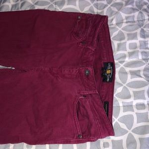 Lucky Brand Skinny Jeans